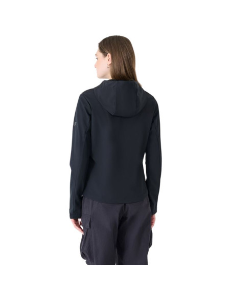 Kurtka softshell 4f f320 w 4fwss25tsoff320