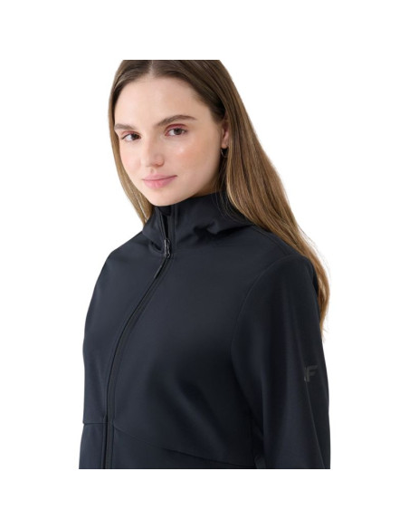 Kurtka softshell 4f f320 w 4fwss25tsoff320