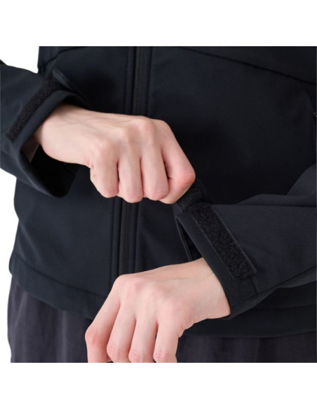 Kurtka softshell 4f f320 w 4fwss25tsoff320