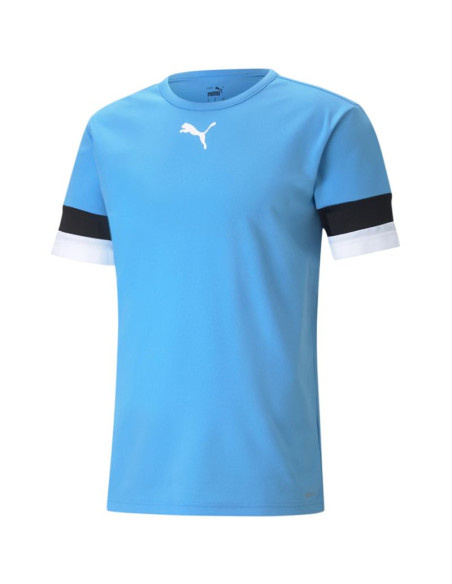 Koszulka puma teamrise team m 704932
