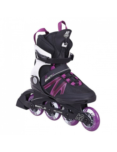 Rolki fitness k2 kinetic 80 pro xt w '22