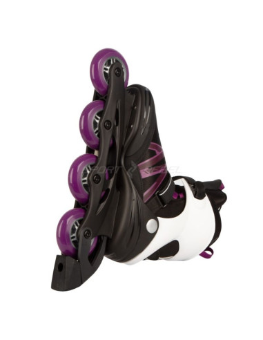 Rolki fitness k2 kinetic 80 pro xt w '22