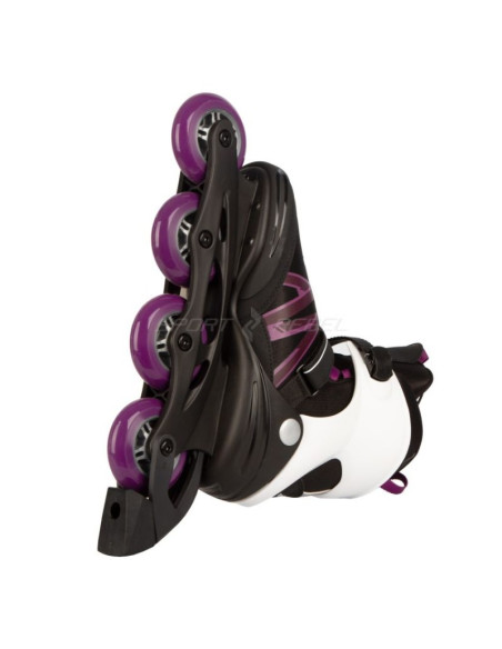 Rolki fitness k2 kinetic 80 pro xt w '22
