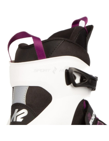 Rolki fitness k2 kinetic 80 pro xt w '22