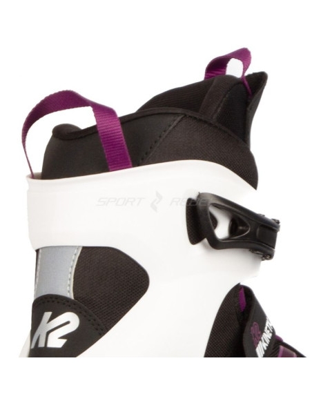 Rolki fitness k2 kinetic 80 pro xt w '22