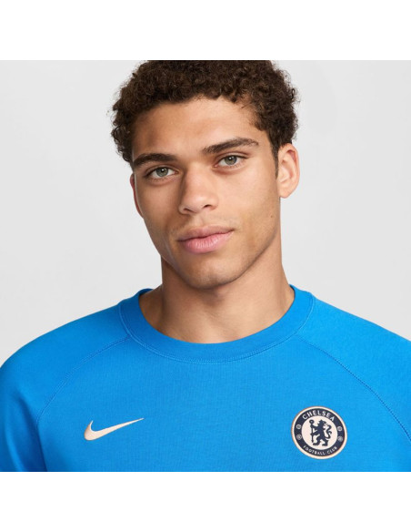Koszulka nike chelsea fc 2024/25 travel m hq1556