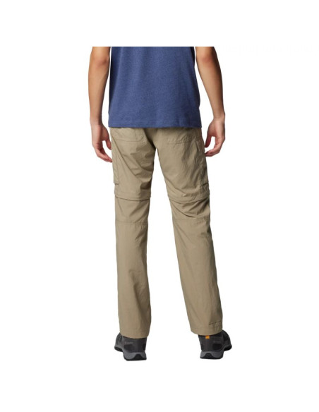 Spodnie columbia silver ridge utility convertible pant m
