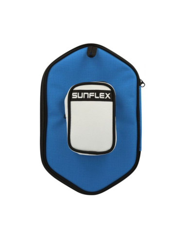 Pokrowiec na rakietę sunflex duples