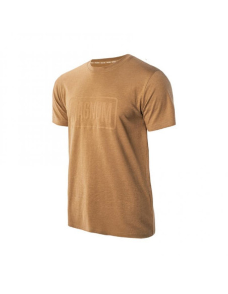 Koszulka magnum essential t-shirt 2.0. m 92800396139