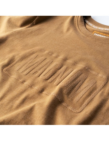 Koszulka magnum essential t-shirt 2.0. m 92800396139