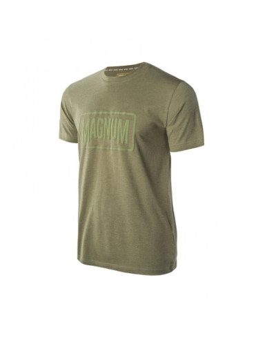 Koszulka magnum essential t-shirt 2.0. m 92800396139