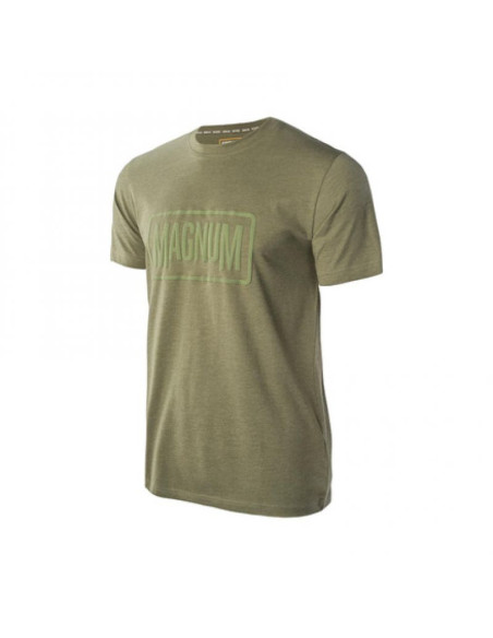 Koszulka magnum essential t-shirt 2.0. m 92800396139