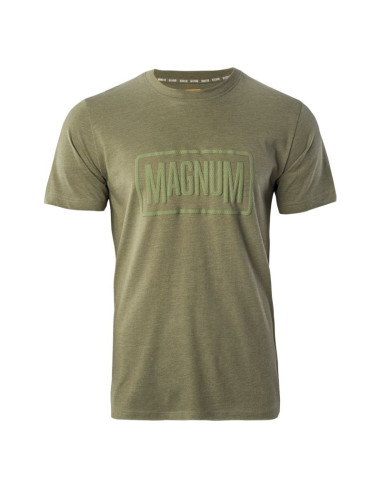 Koszulka magnum essential t-shirt 2.0. m 92800396139