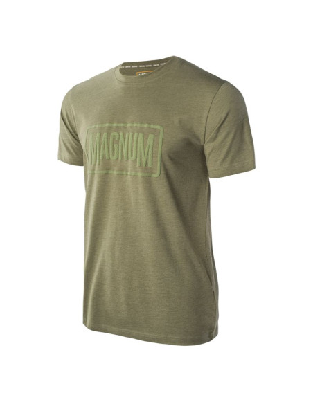 Koszulka magnum essential t-shirt 2.0. m 92800396139