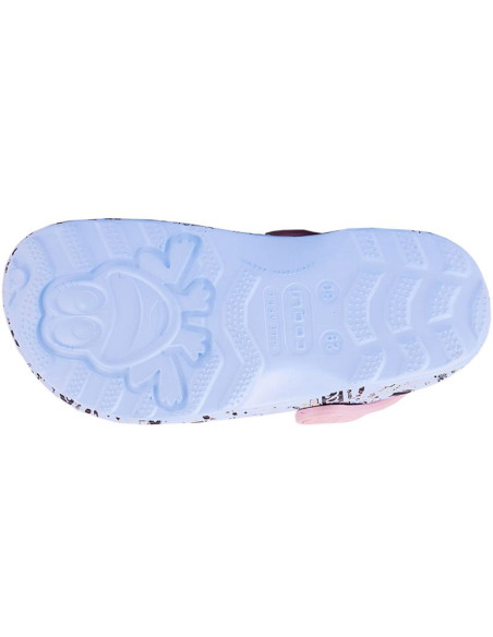 Chodaki coqui little frog game over jr 8701