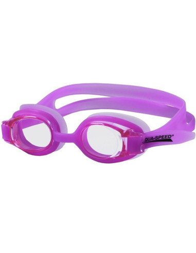 Okulary aqua speed atos jr