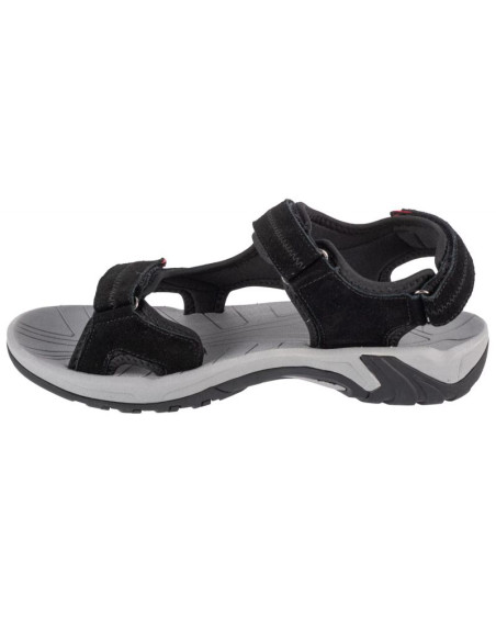 Sandały campus monte sandal m cm0113