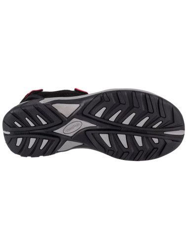 Sandały campus monte sandal m cm0113