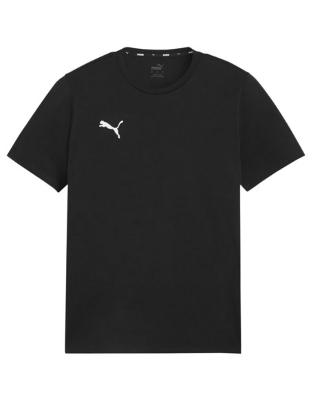 Koszulka puma team goal casuals tee m 658615