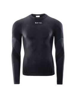 Koszulka termoaktywna hi-tec surim top m