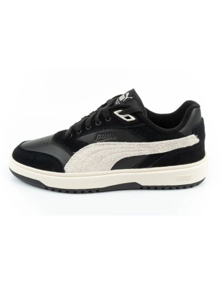 Buty puma doublecourt w 393283