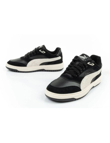 Buty puma doublecourt w 393283