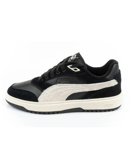 Buty puma doublecourt w 393283