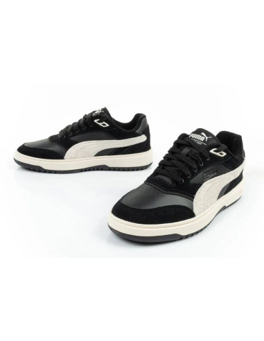 Buty puma doublecourt w 393283