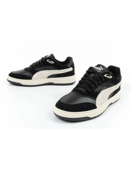 Buty puma doublecourt w 393283