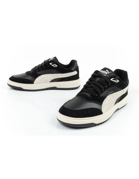 Buty puma doublecourt w 393283
