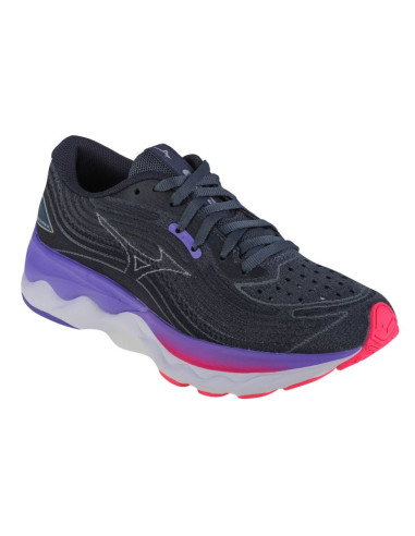 Buty do biegania mizuno wave skyrise 4 w