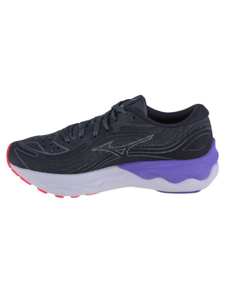 Buty do biegania mizuno wave skyrise 4 w