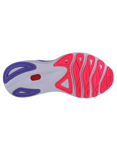 Buty do biegania mizuno wave skyrise 4 w