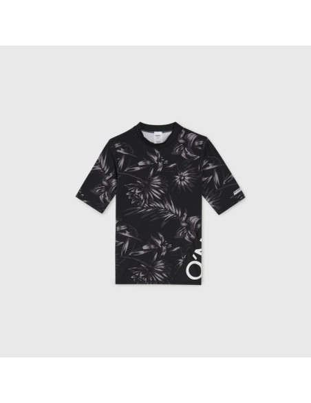 Koszulka o'neill uv mix & match cali first 13'' swim shortscrazy skin jr