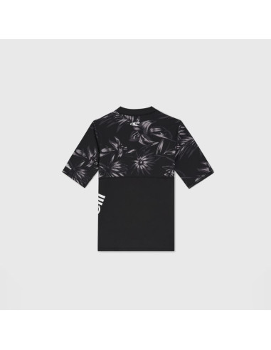 Koszulka o'neill uv mix & match cali first 13'' swim shortscrazy skin jr