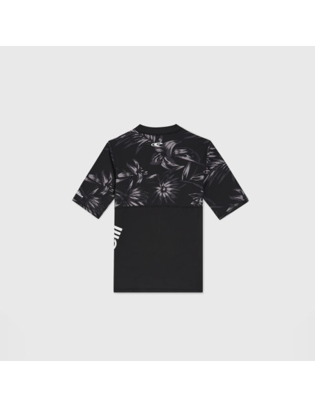 Koszulka o'neill uv mix & match cali first 13'' swim shortscrazy skin jr