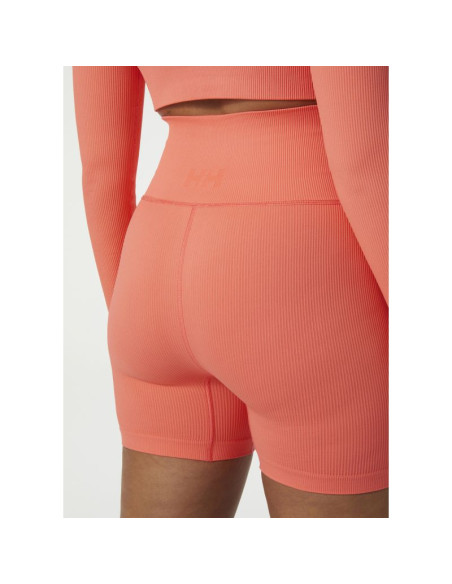 Spodenki helly hansen allure seamless bike shorts w