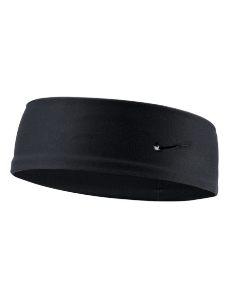 Opaska na głowę nike dri-fit fury elecate headband
