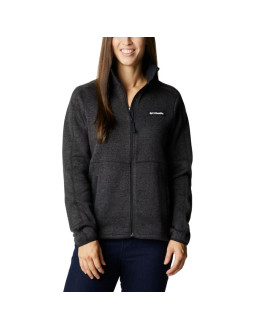 Bluza columbia sweater weather full zip fleece w 2