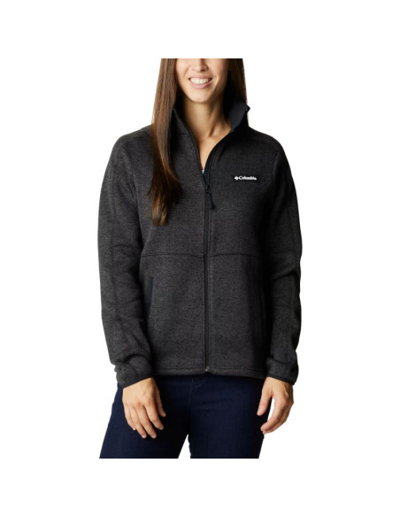 Bluza columbia sweater weather full zip fleece w