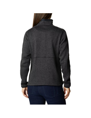 Bluza columbia sweater weather full zip fleece w
