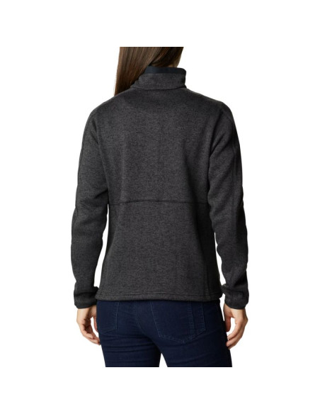 Bluza columbia sweater weather full zip fleece w