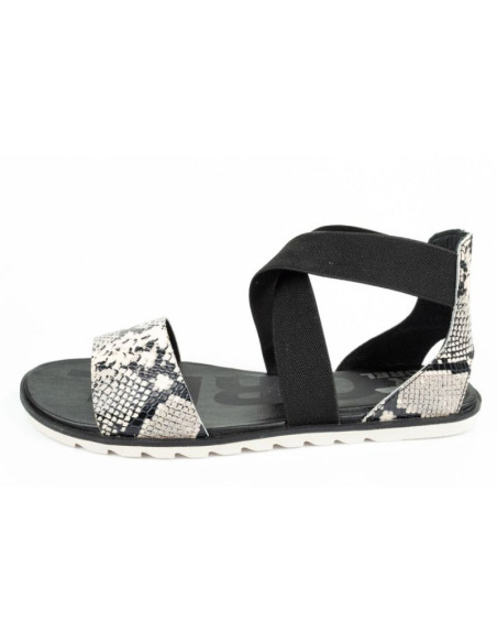 Sandały sorel ella ii sandal w nl4043