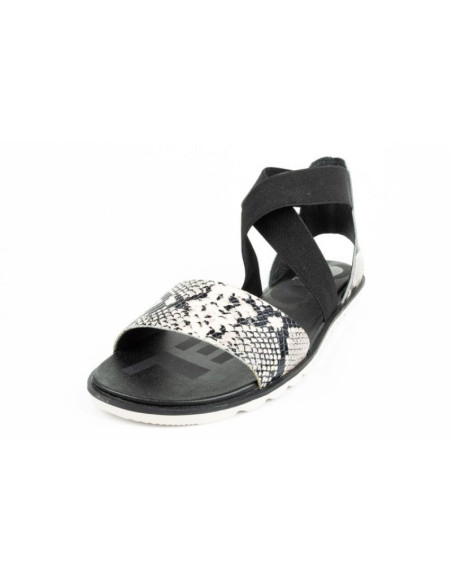 Sandały sorel ella ii sandal w nl4043