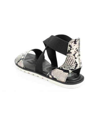 Sandały sorel ella ii sandal w nl4043