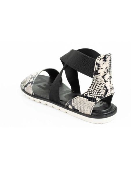 Sandały sorel ella ii sandal w nl4043