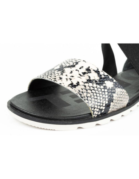 Sandały sorel ella ii sandal w nl4043