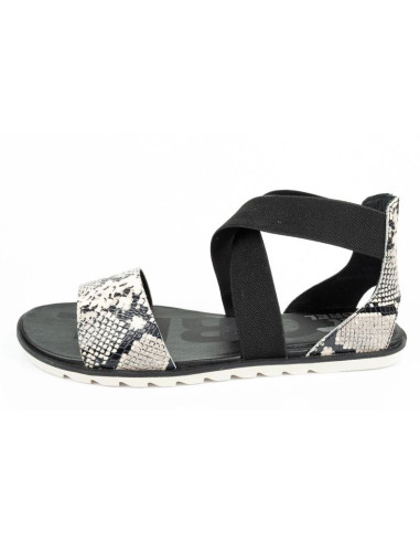 Sandały sorel ella ii sandal w nl4043