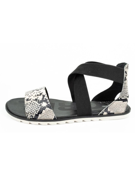 Sandały sorel ella ii sandal w nl4043