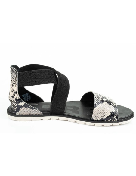 Sandały sorel ella ii sandal w nl4043
